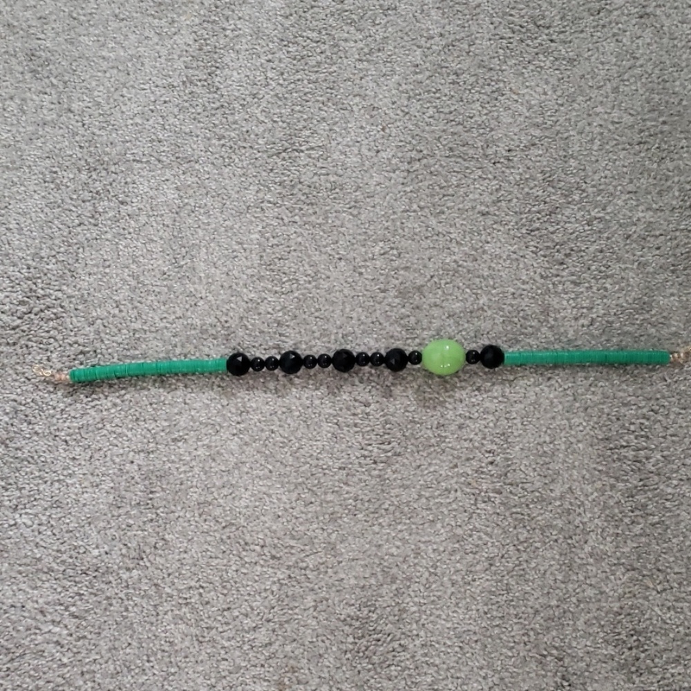 Handmade beads - Picture 4 of 4